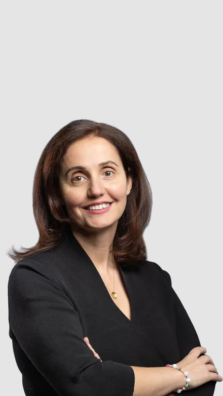Rudina Seseri, Founder & Managing Partner