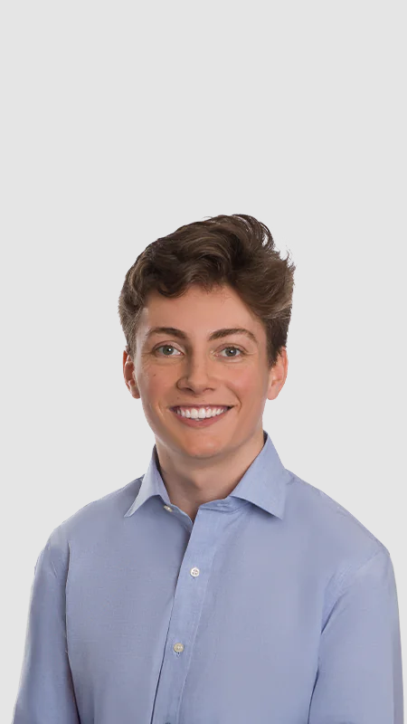 Tyler Fohrman, Chief of Staff at Glasswing Ventures