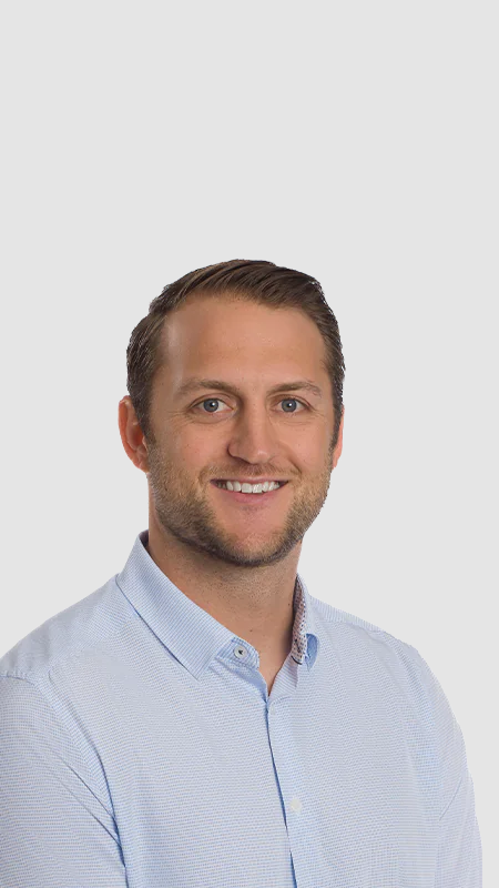 Benjamin Cary, Controller & Director,... at Glasswing Ventures