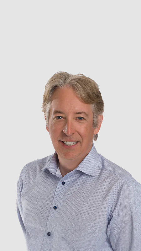 Richard Grinnell, Founder & Managing Partner at Glasswing Ventures