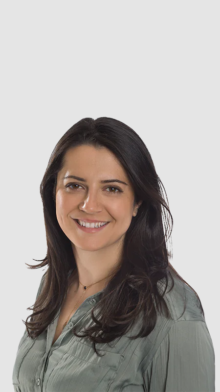Kleida Martiro, Managing Director at Glasswing Ventures