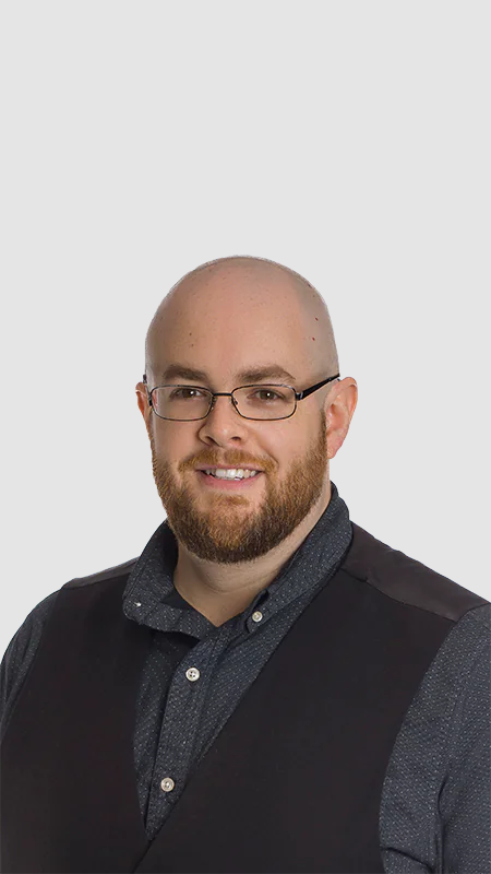 Mark Mullaney, Director, Creative at Glasswing Ventures