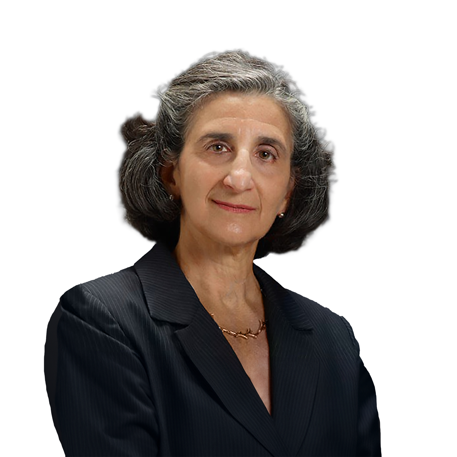 Astrid Noltemy - Former Managing Director, Cambridge Associates