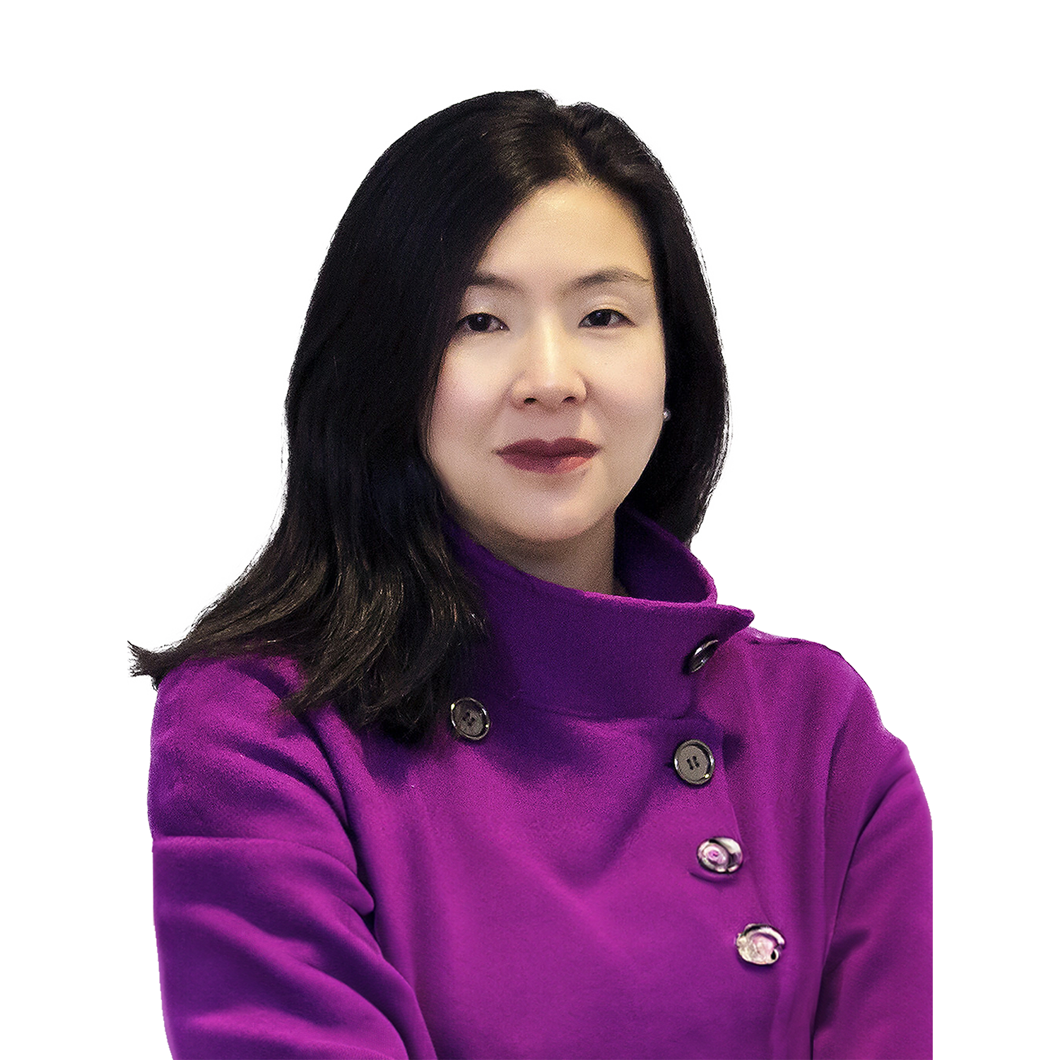 Christine Chang - Principal, Avire Financial 