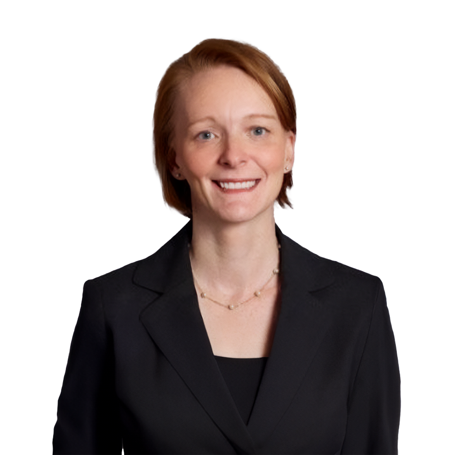 Heather Gelchion - Managing Director, Rockefeller Global Family Office