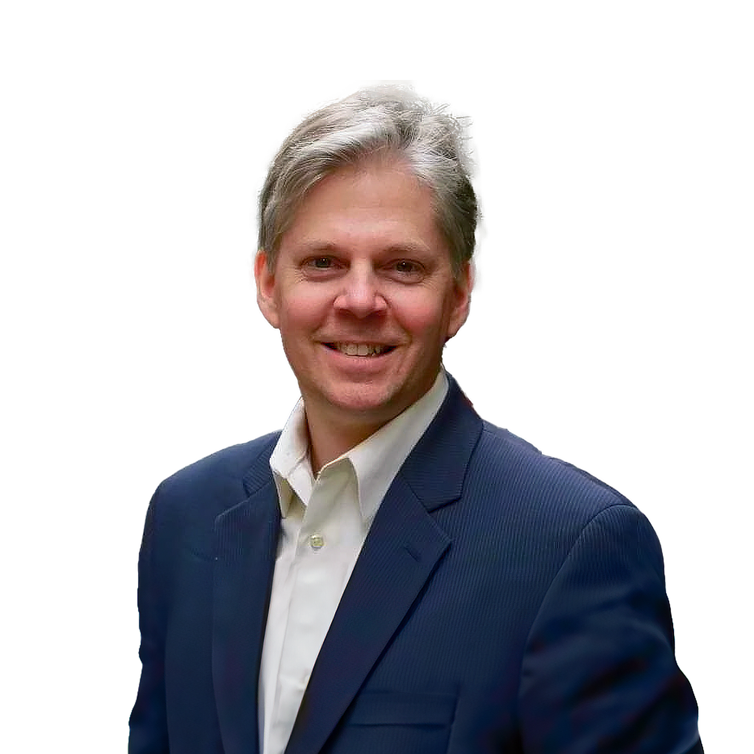 Jim Anderson - CEO, Beacon