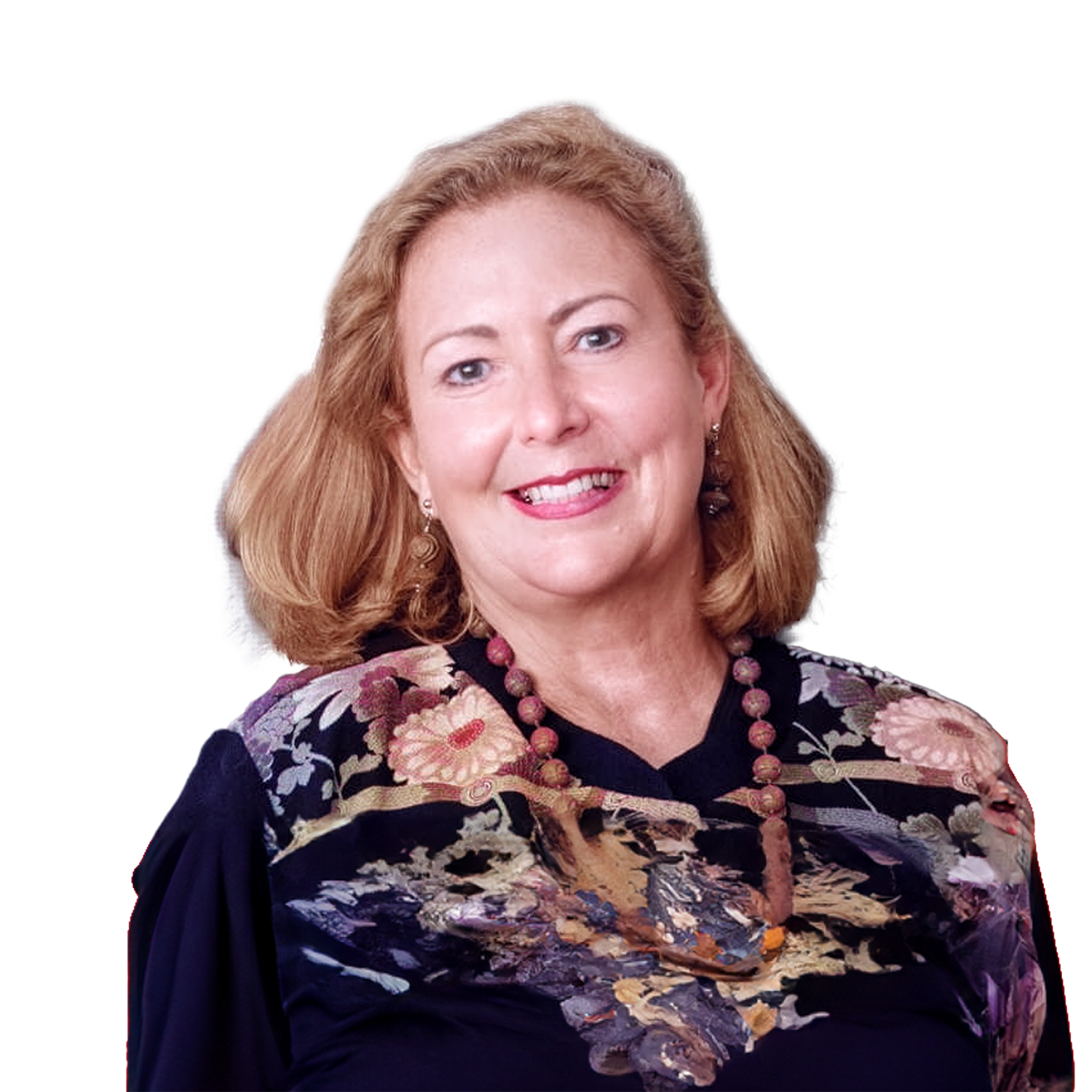 Susan Macdermid - Founder and CEO, Ascendant Network