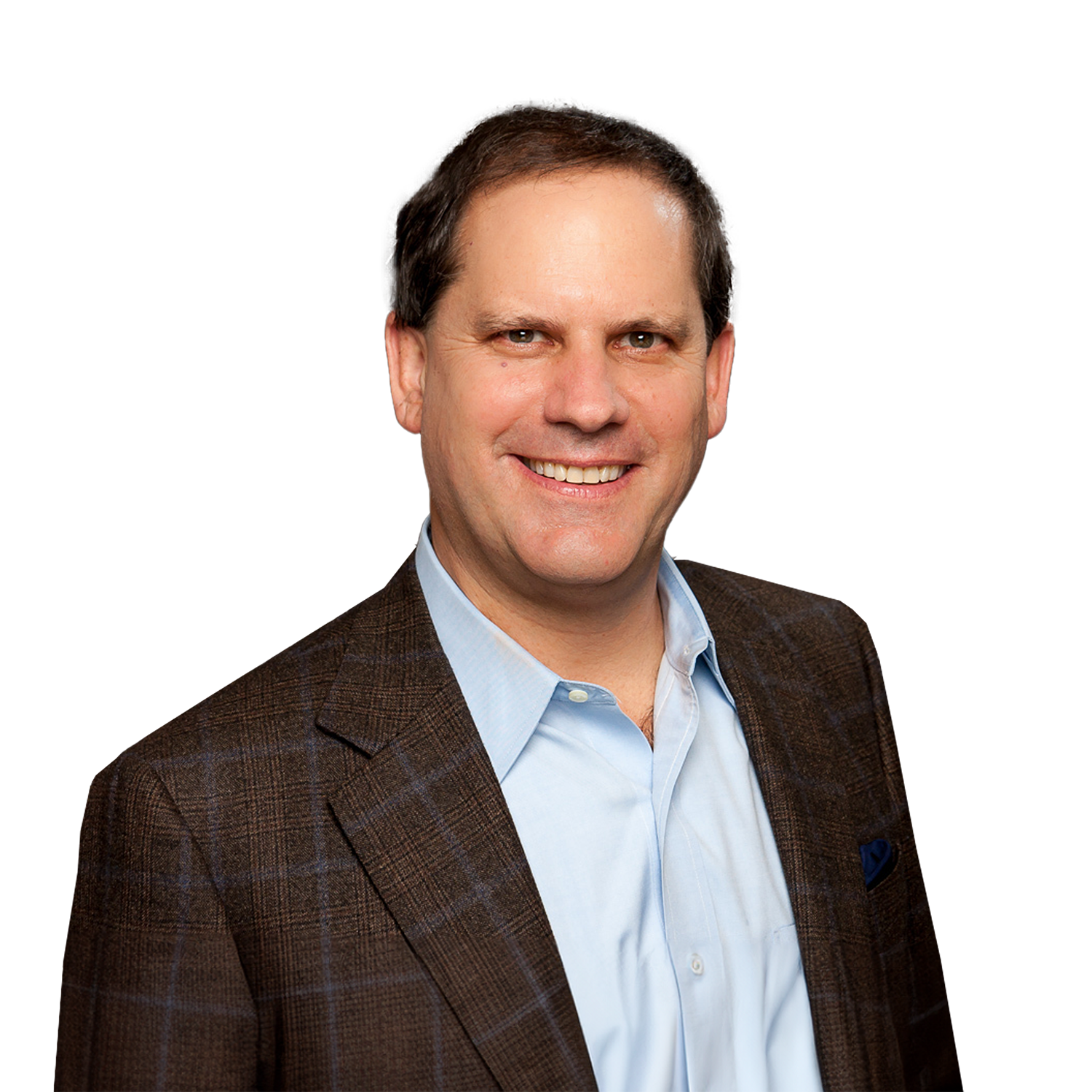 Tony Weisman - Former CMO, Dunkin' and CEO, Digitas 