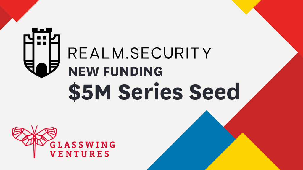 Security Fabric Company Realm.Security Secures $5 Million in New Funding