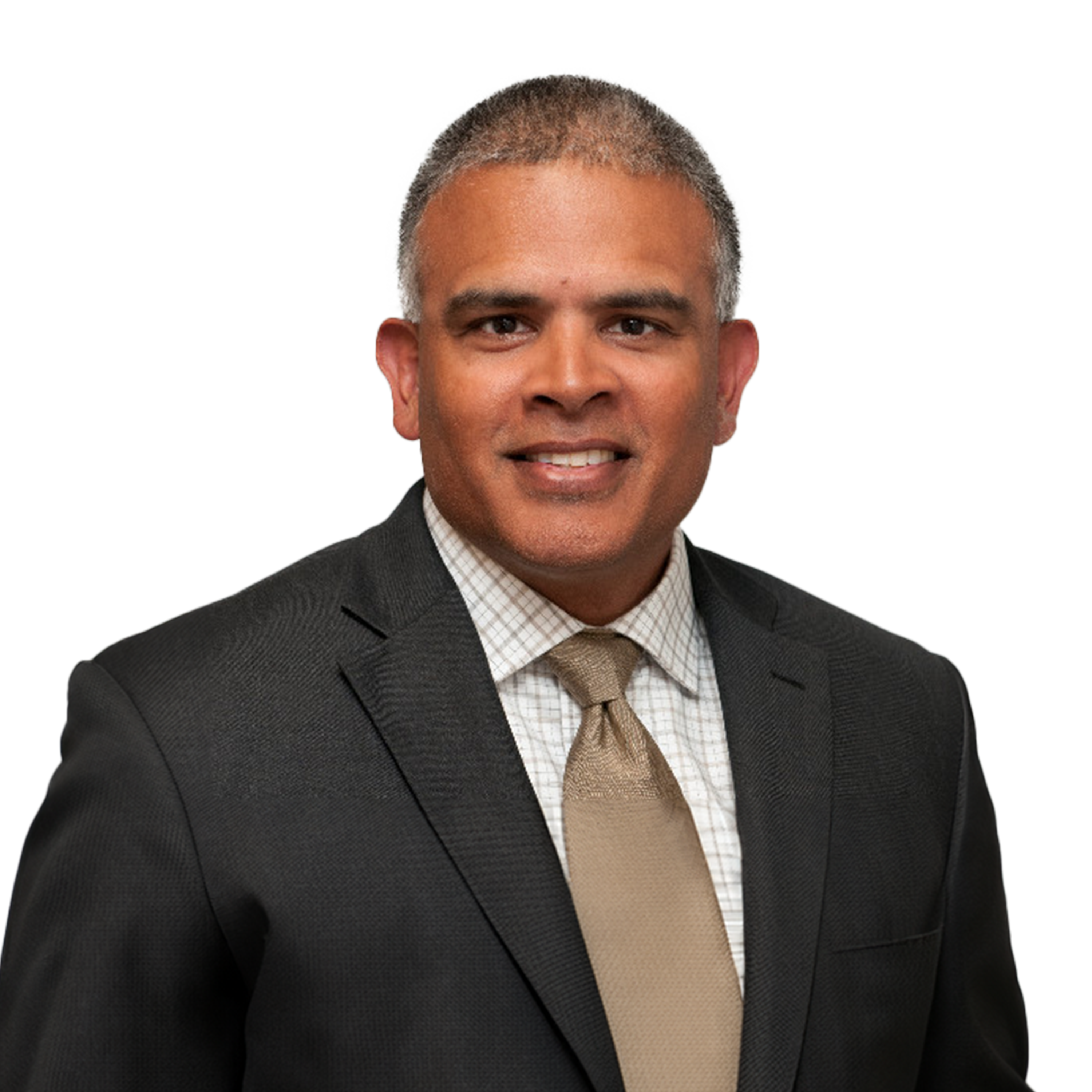 Jigar Kadakia - VP, Chief Information Officer