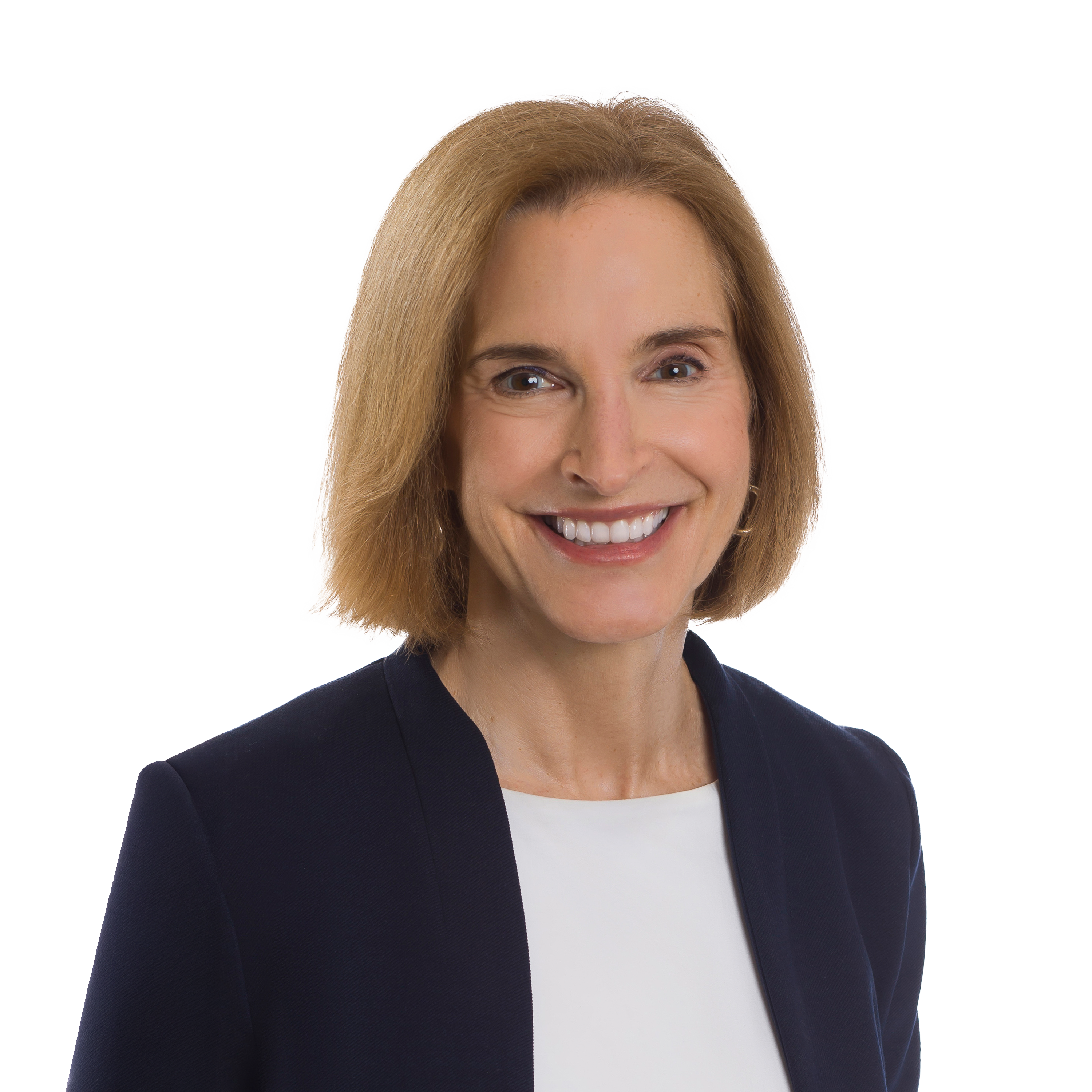 Carol Meyers - Fmr. CMO