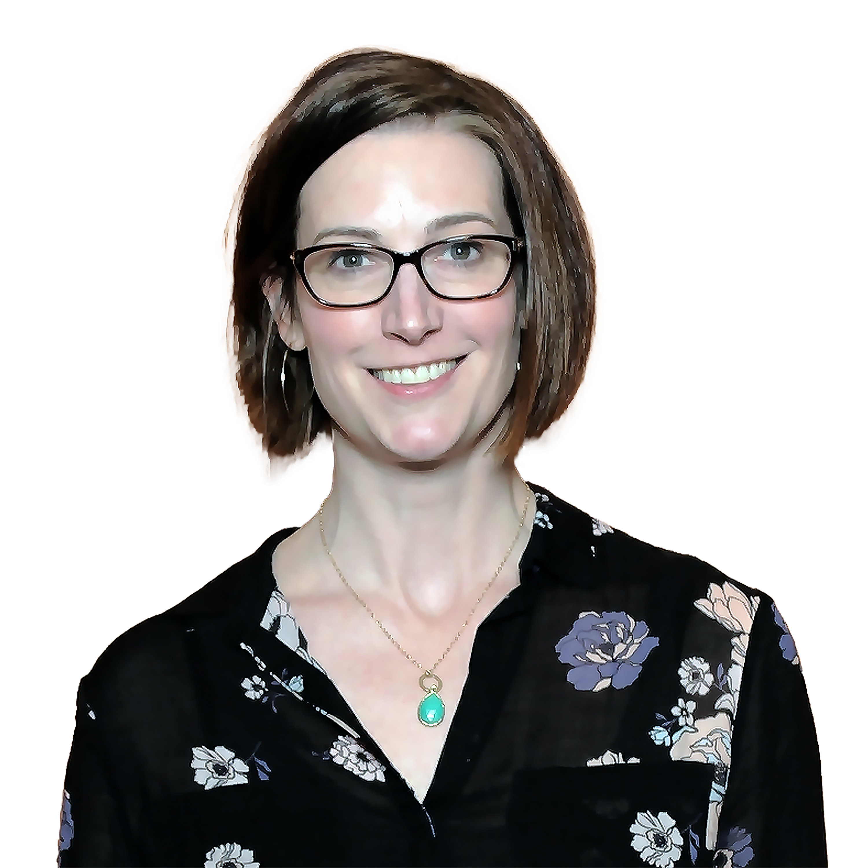 Alyssa Robinson - CISO, HubSpot