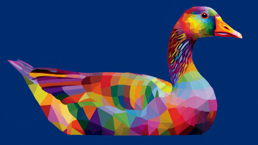 AI Atlas: Exploring Goose: An RNN with the Advantages of a Transformer