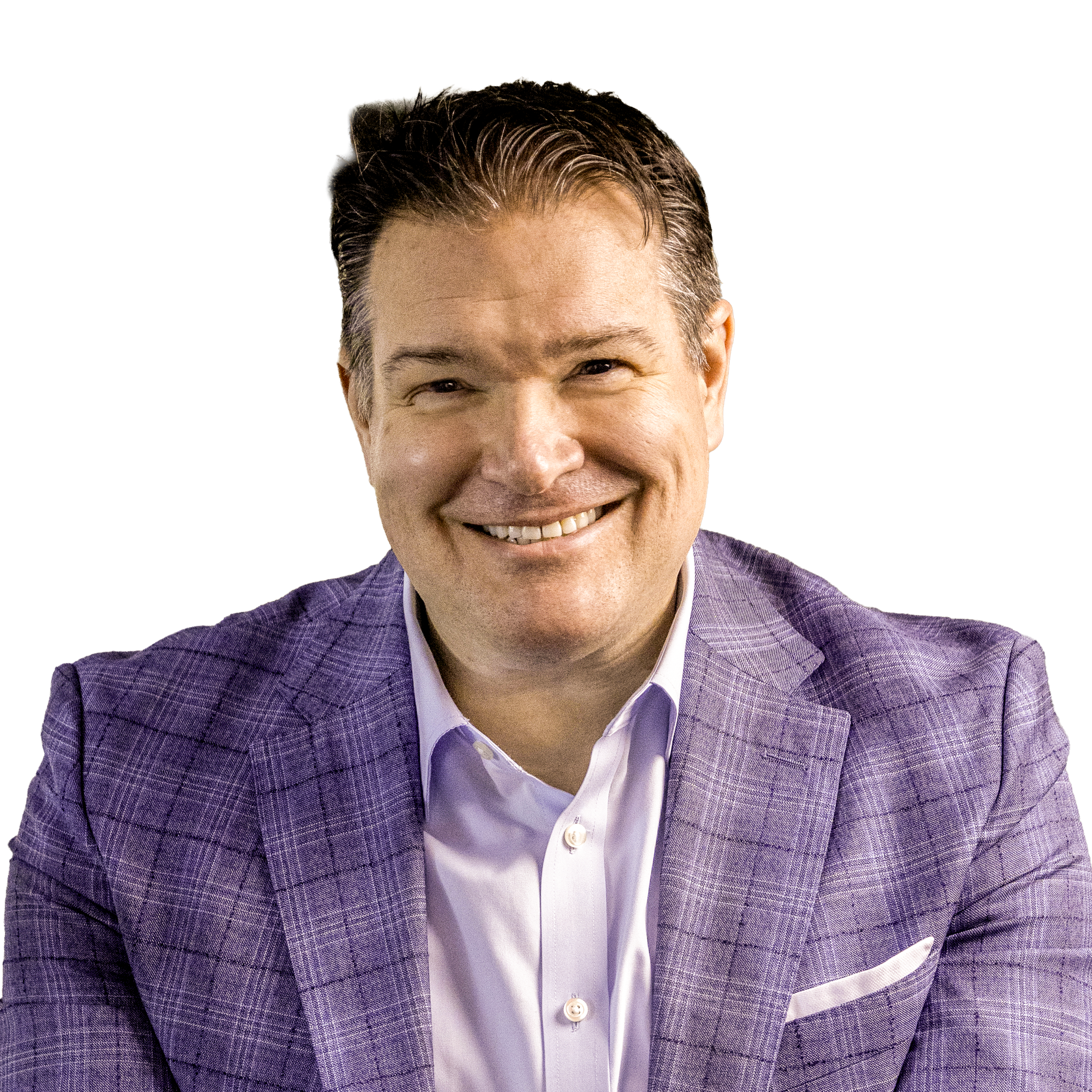 Kevin Routhier - Founder & CEO, Coretelligent