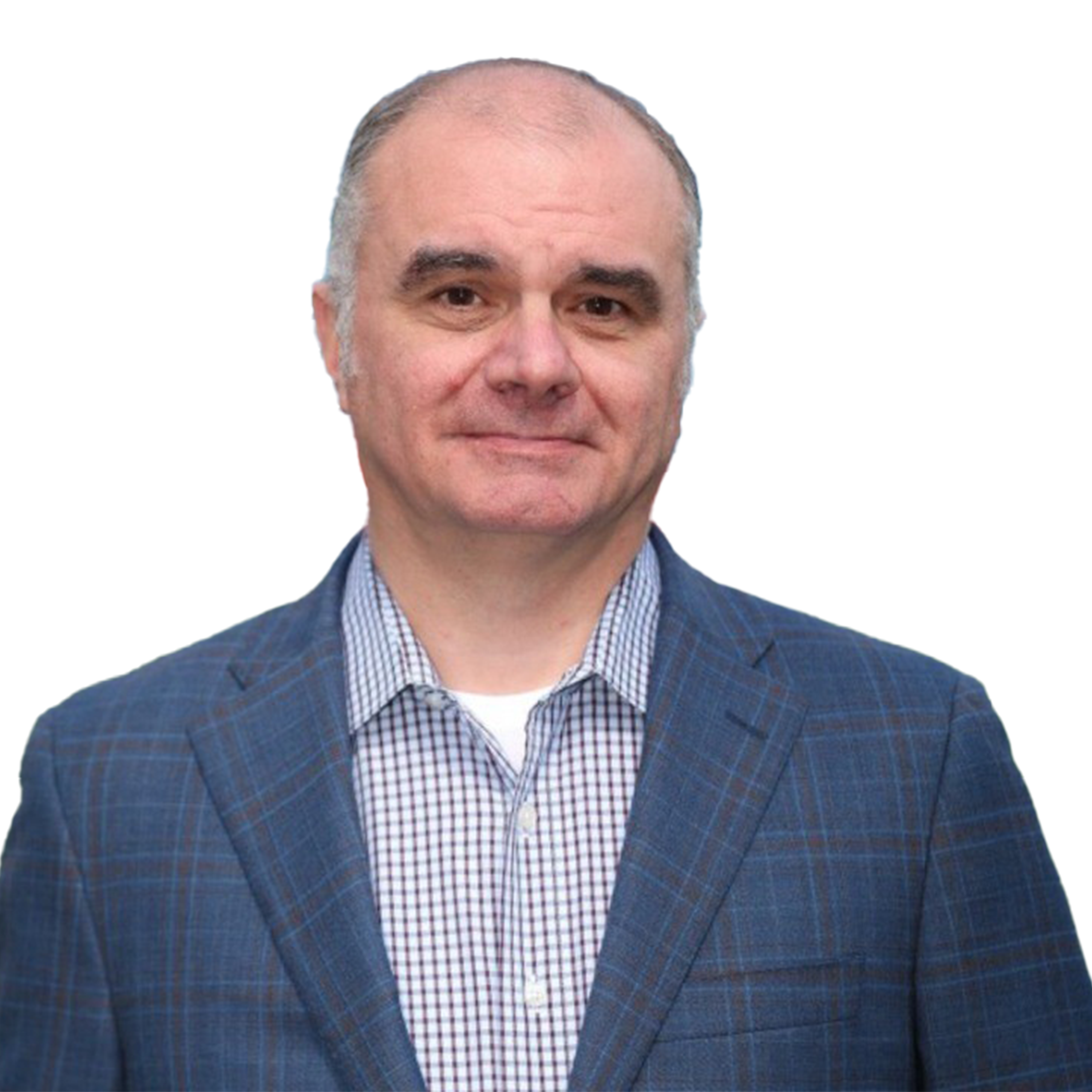 Michael Israel - Chief Information and Technology Officer, The Kraft Group & Affiliates