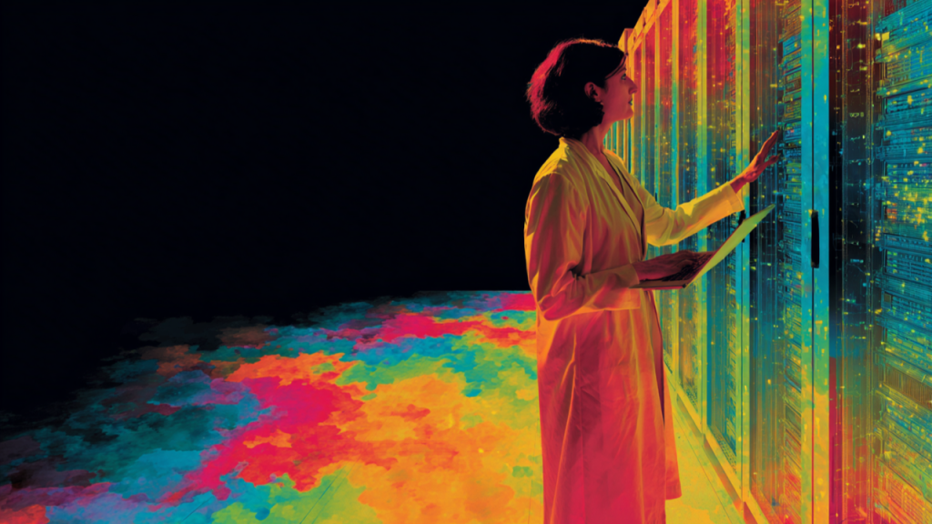 AI Atlas: Compute is Not the Bottleneck for AI