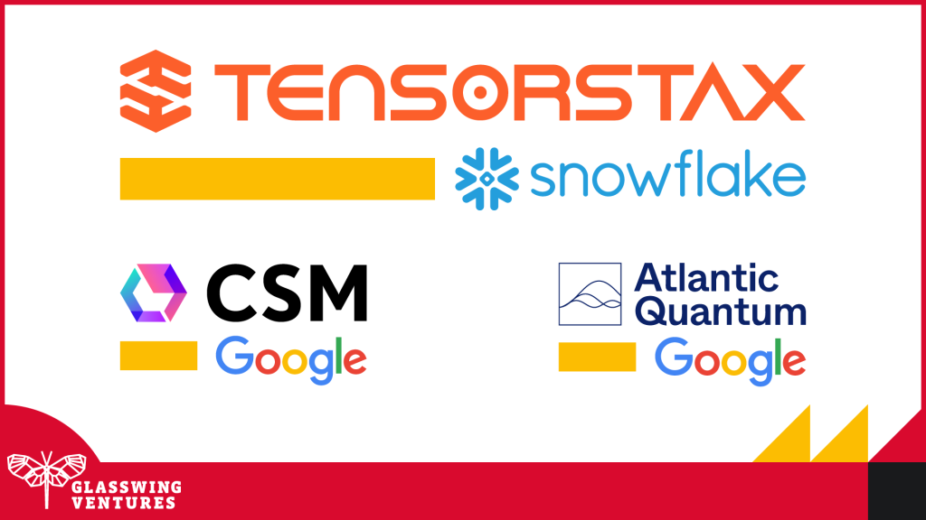 Glasswing Ventures Announces Three Portfolio Exits