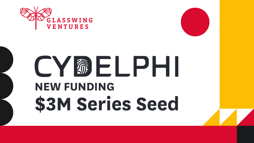 Glasswing Ventures Leads $3M Seed Investment in AI-Native DFIR Platform, Cydelphi