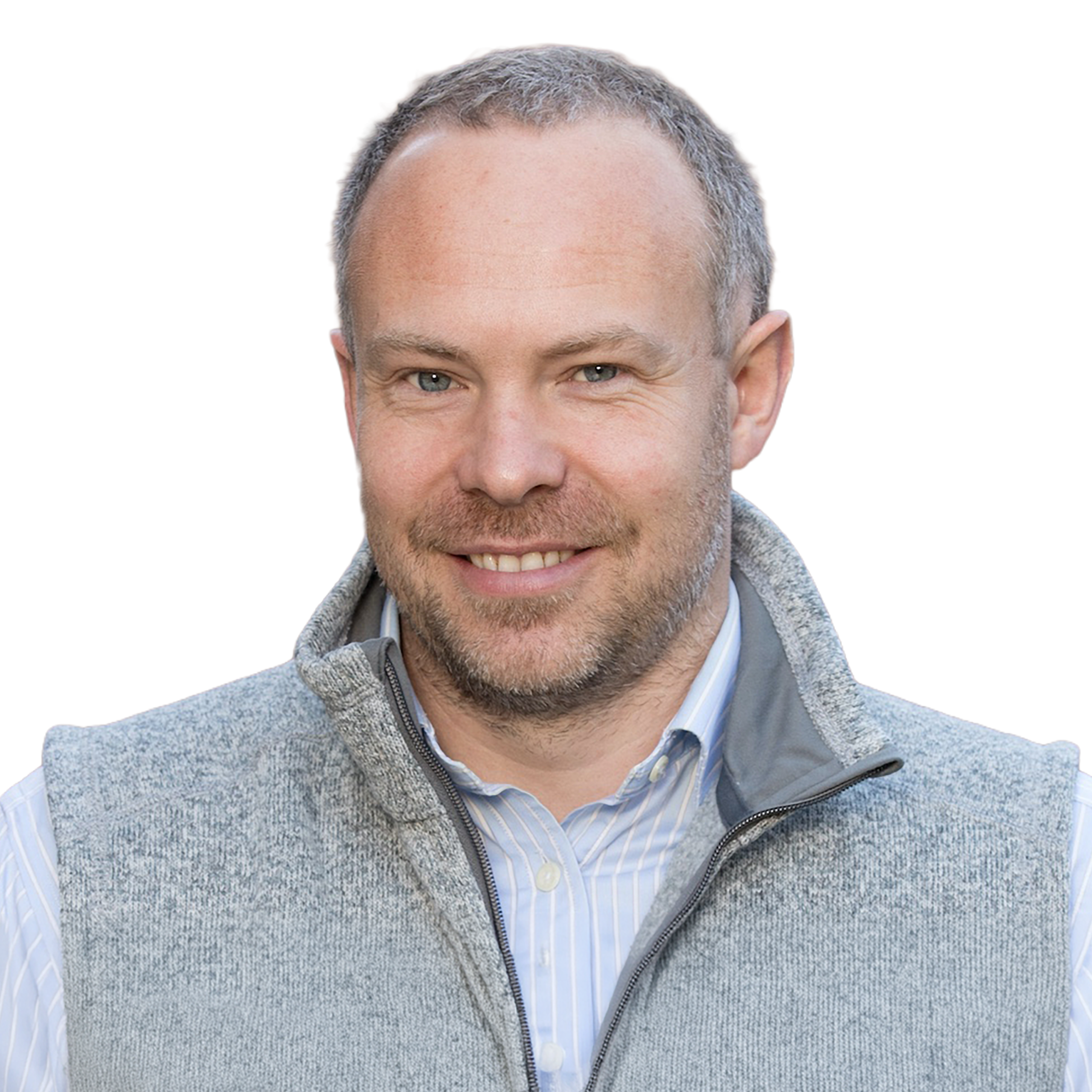 Andy Twigg - Software Engineer, AI Infrastructure, Google