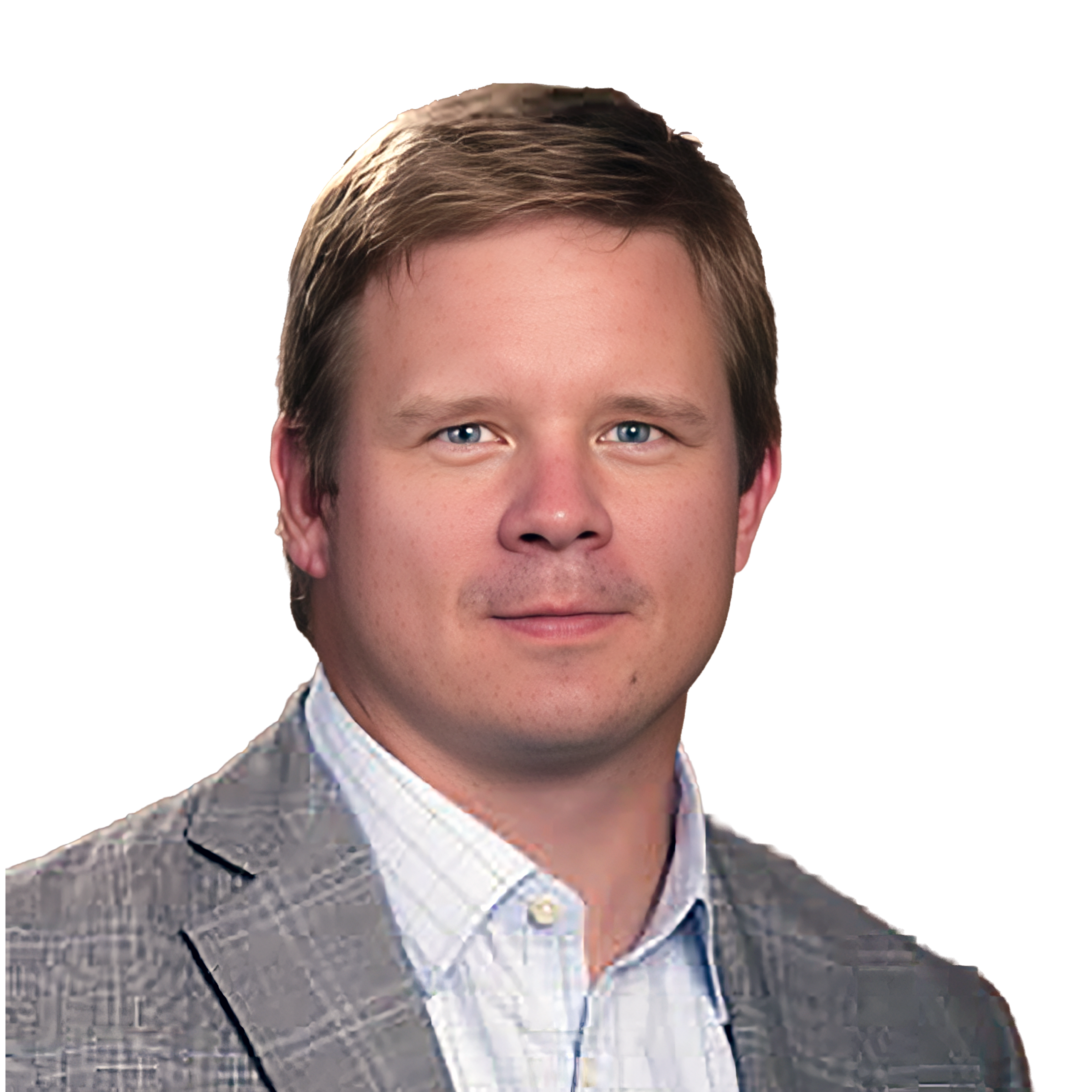 Brendan Ryan - Co-Head Technology & Services, Investment Banking, Raymond James Financial, Inc.