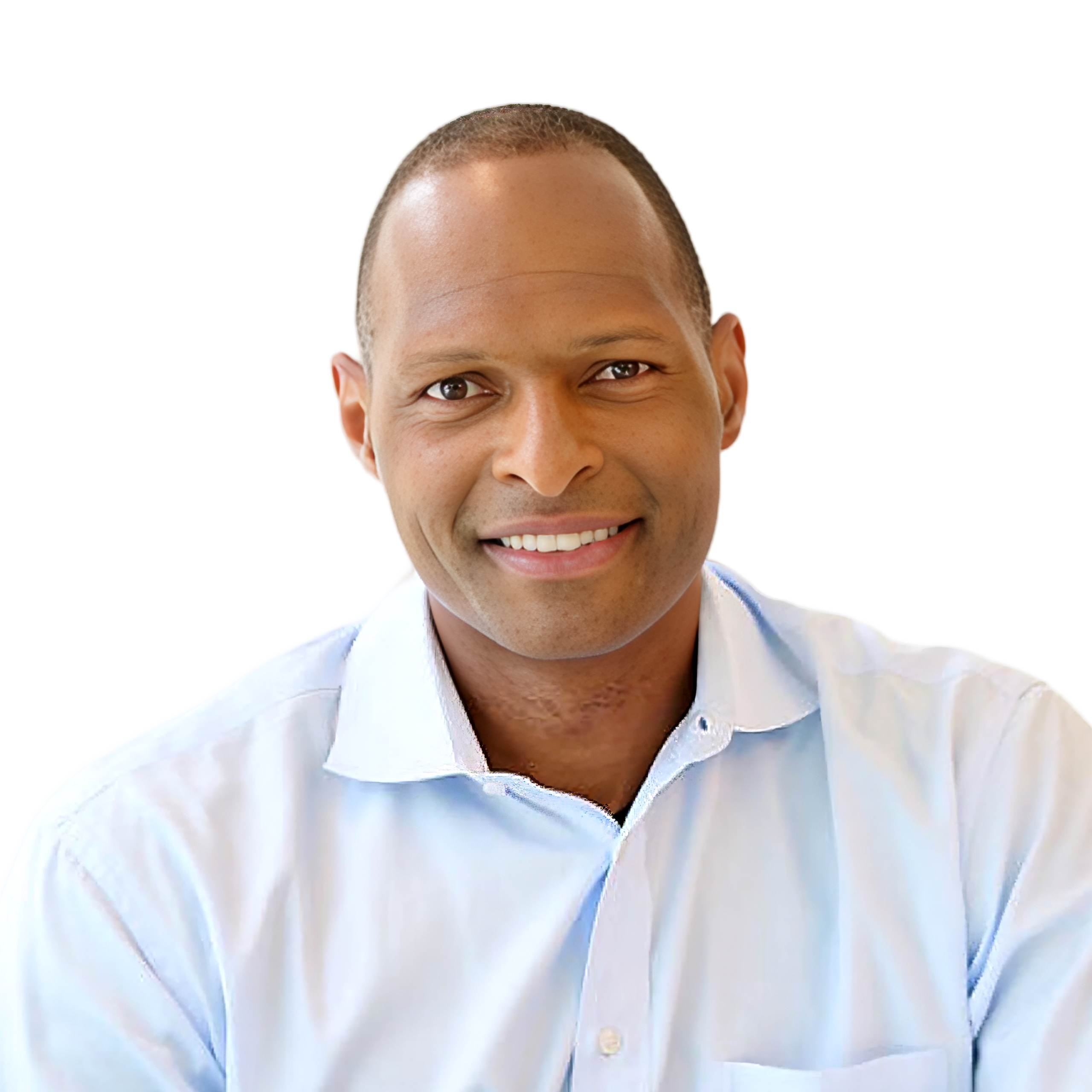 Clarence Hinton - Former Chief Strategy Officer, Head of Corporate Development, CyberArk