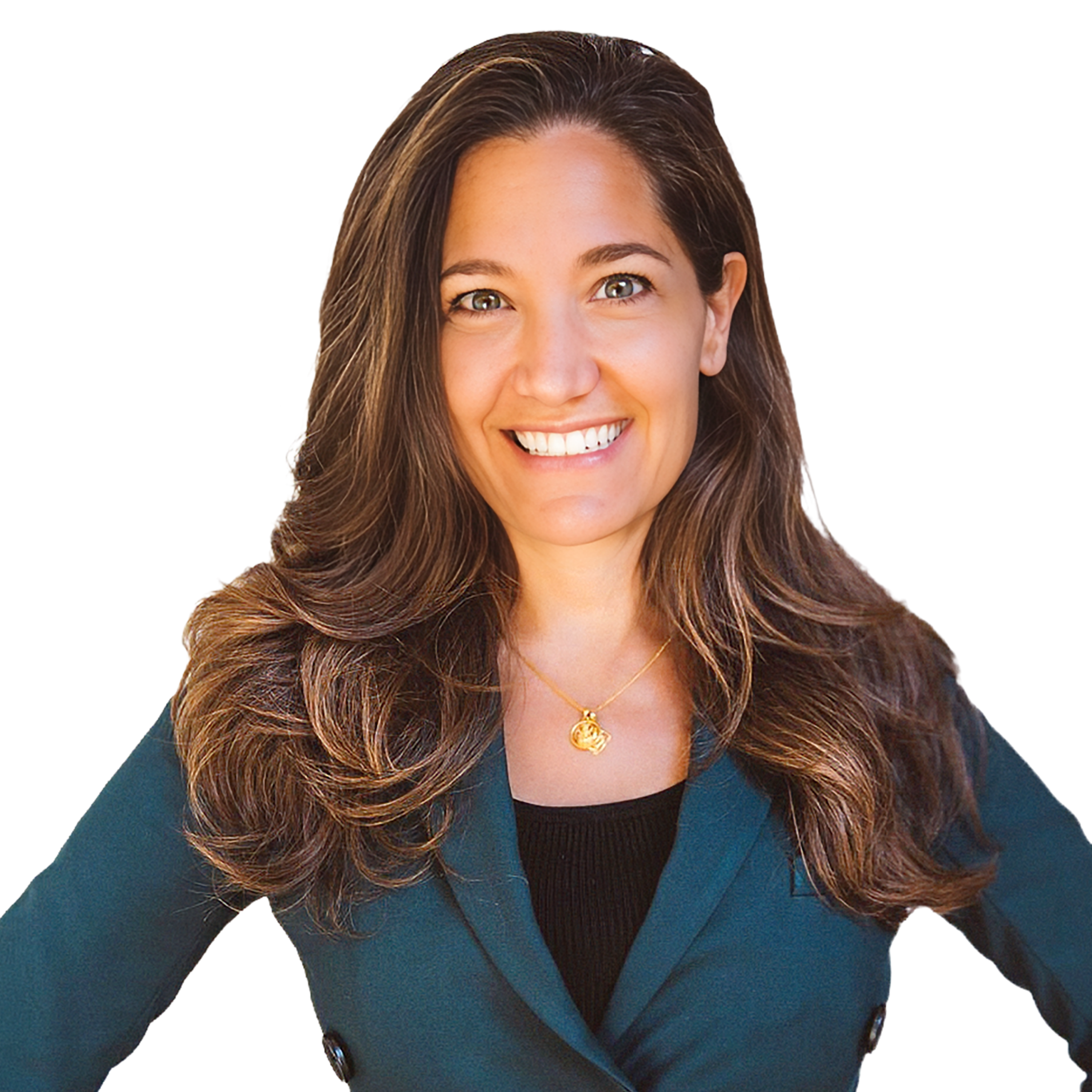 Coco Brown - Founder and CEO, The Athena Alliance