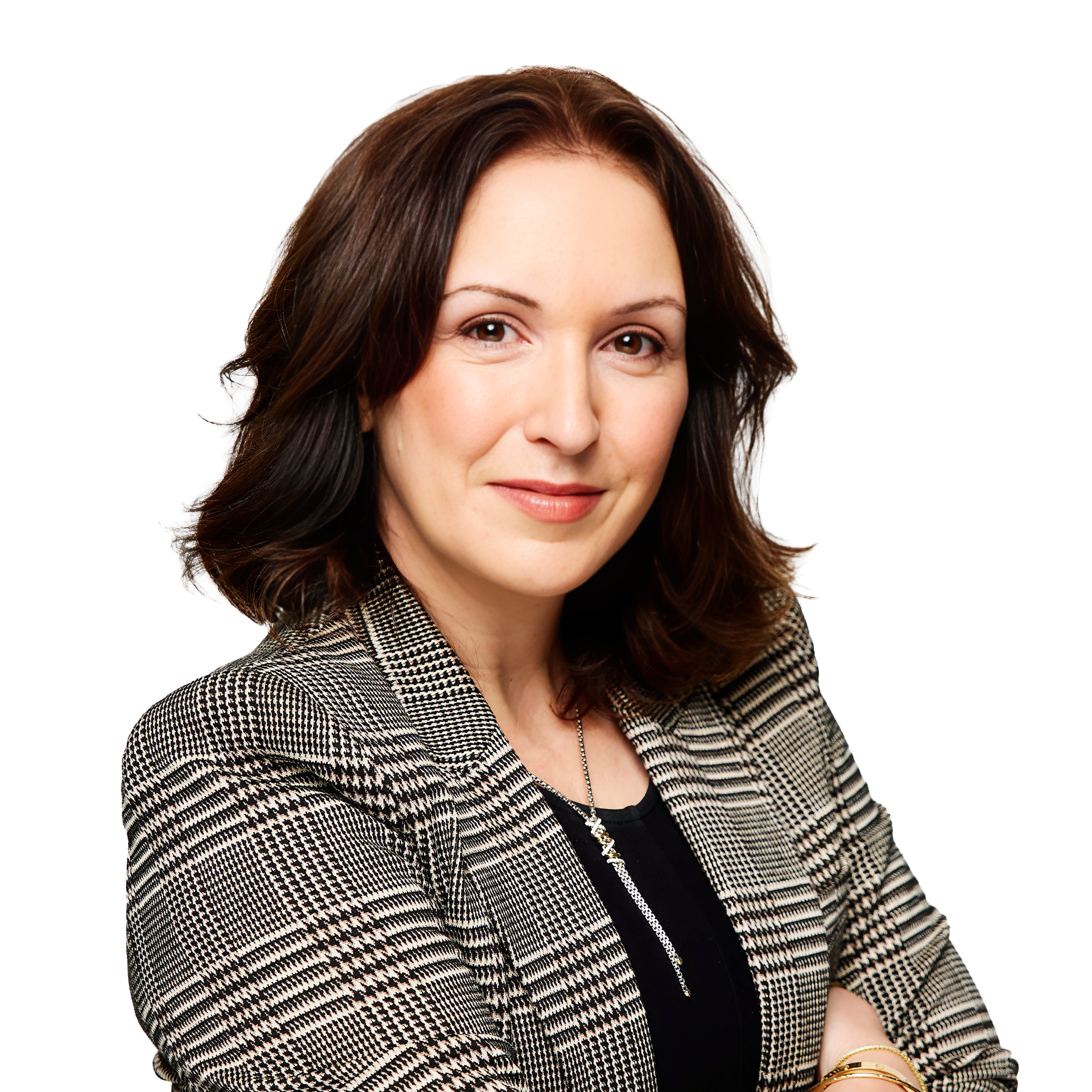 Dorit Zilbershot - Group Vice President, Product Management, AI Experiences & Innovation, ServiceNow