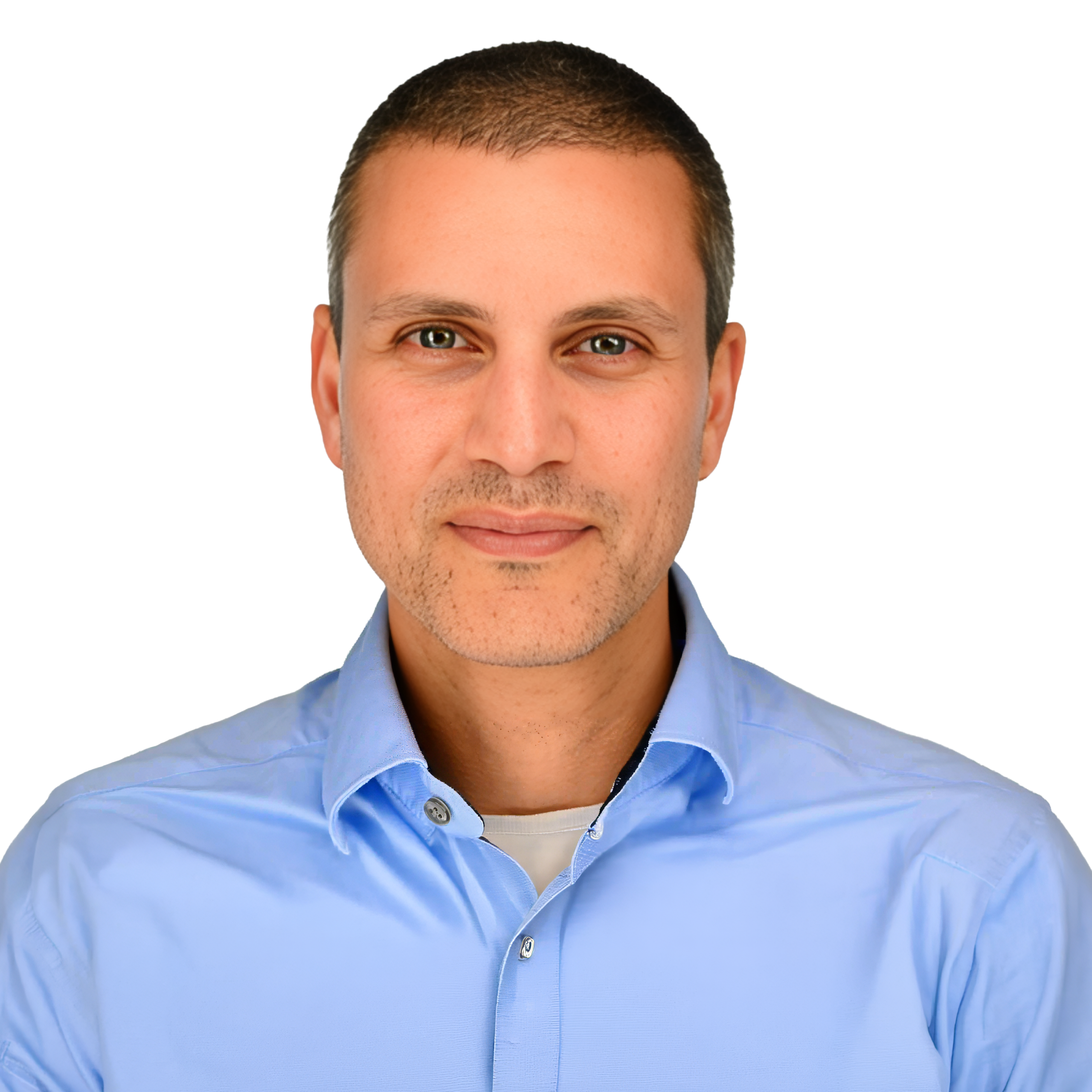 Hagay Lupesko - Senior Vice President of AI Inference, Cerebras Systems