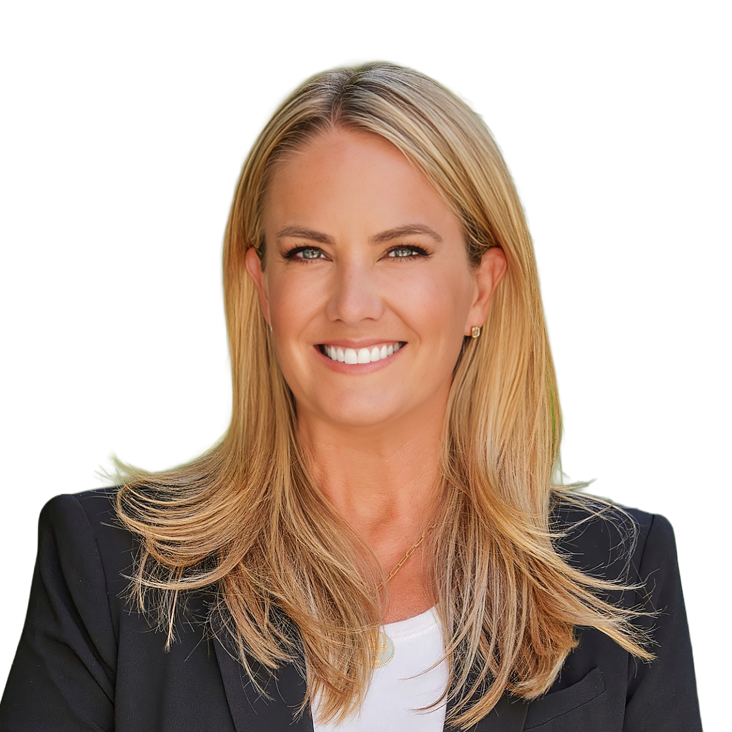 Kelly Campbell - Global Business Leader & Board Member; Former President, Peacock & Hulu