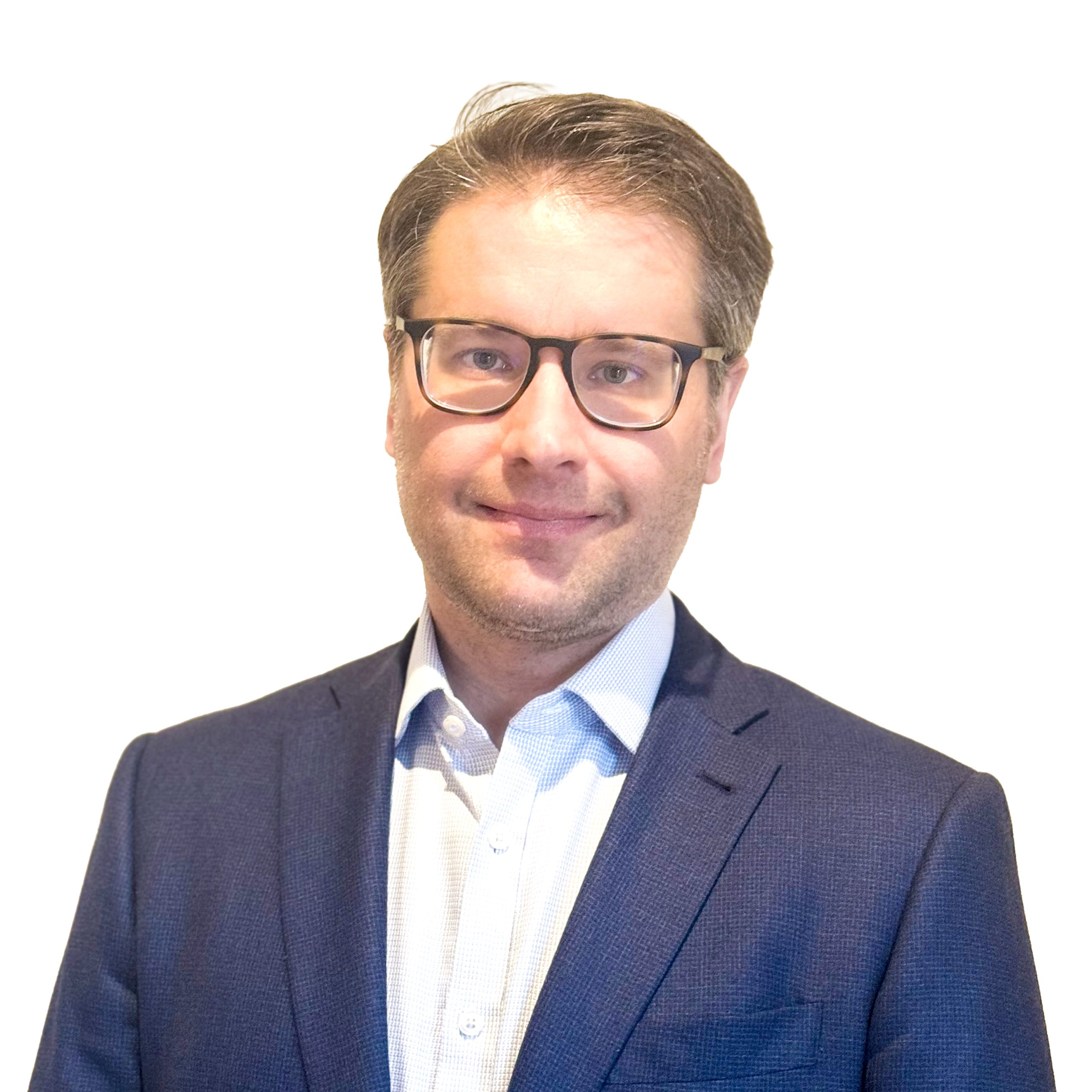 Marc Trostle - CFO Designate, Reading; Former Investment Banker, Guggenheim Partners