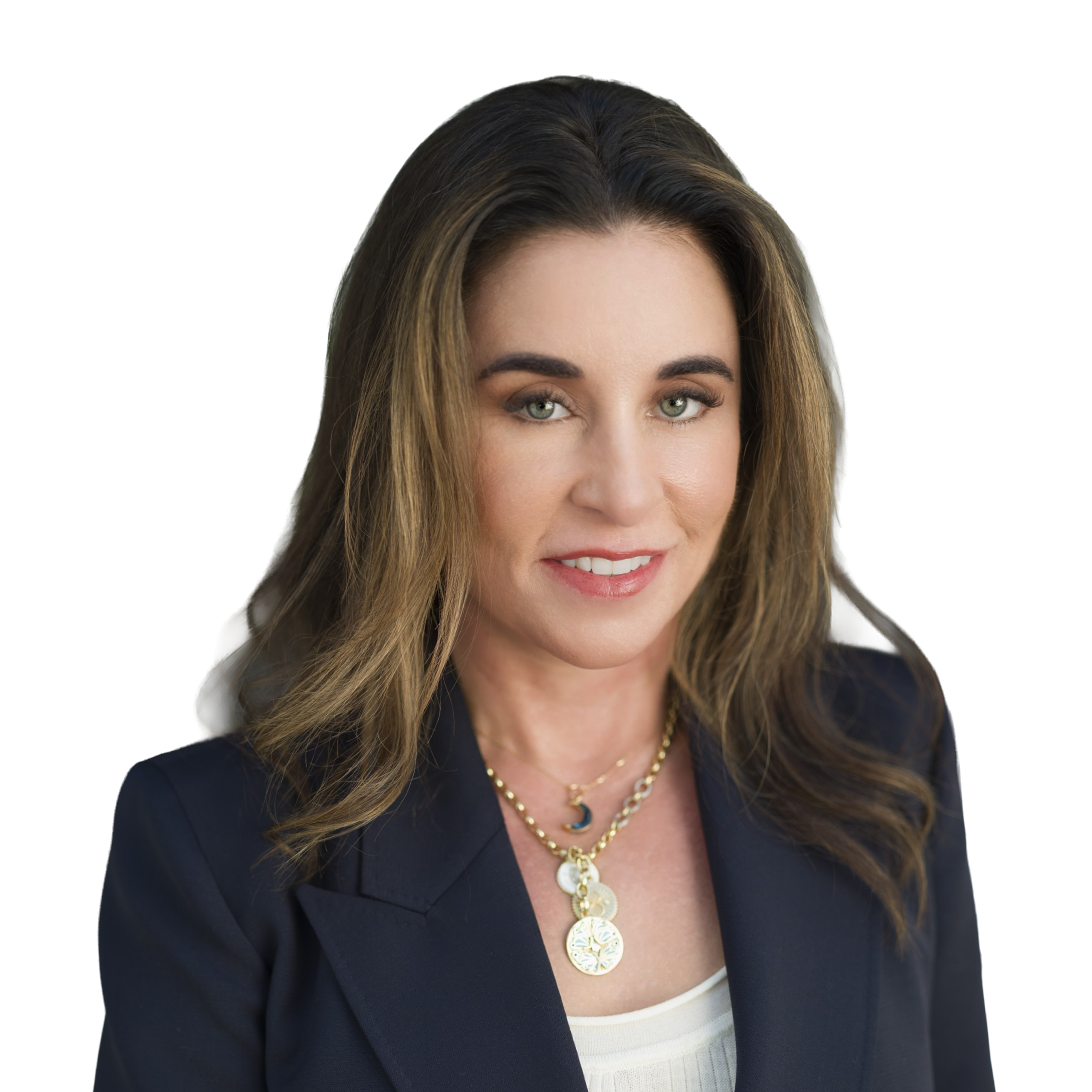 Meaghan Riley - Chief Commercial Officer, Convera; Former Chief Operating Officer, North America, Google