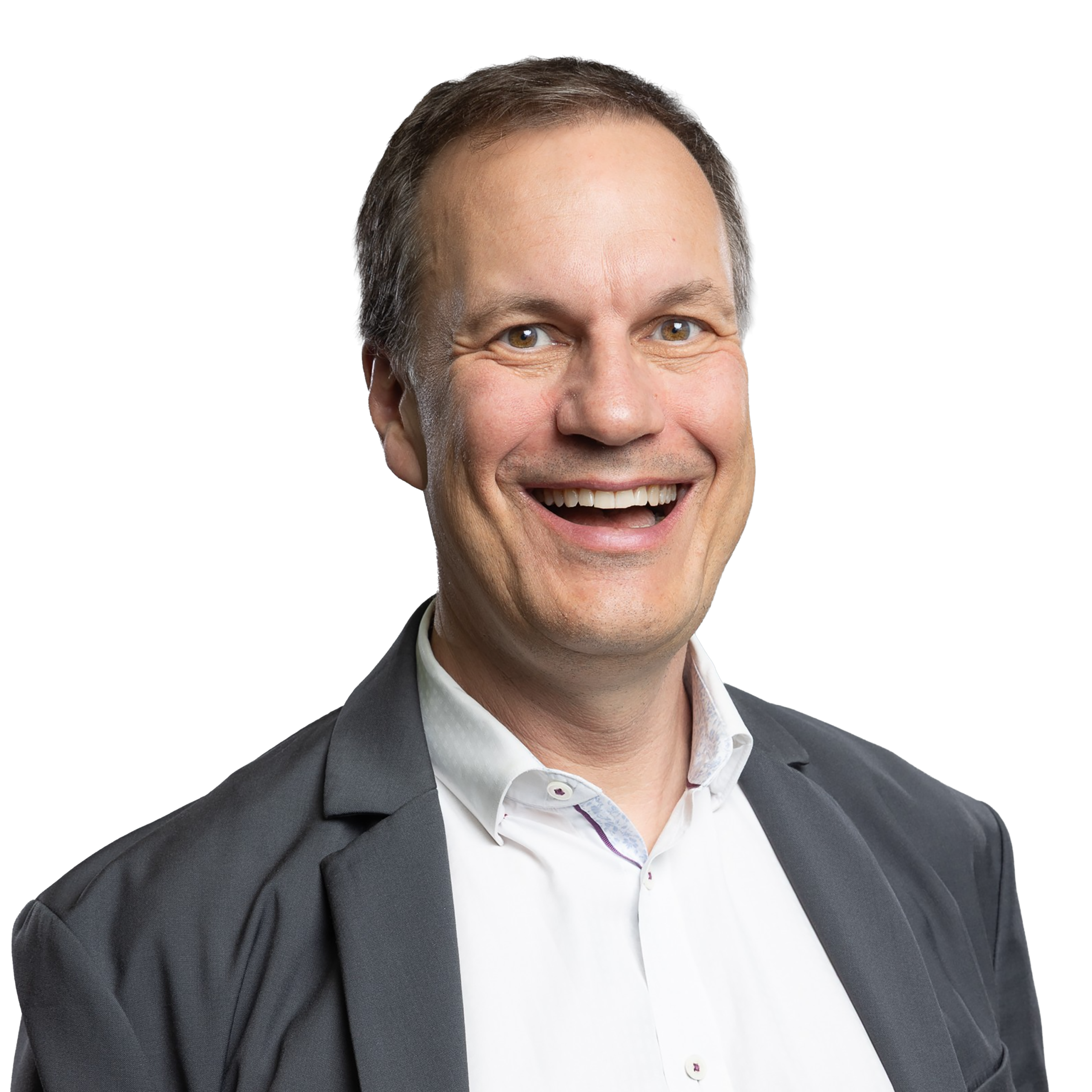 Michael Wise - Former Chief Technology Officer, Universal Filmed Entertainment Group