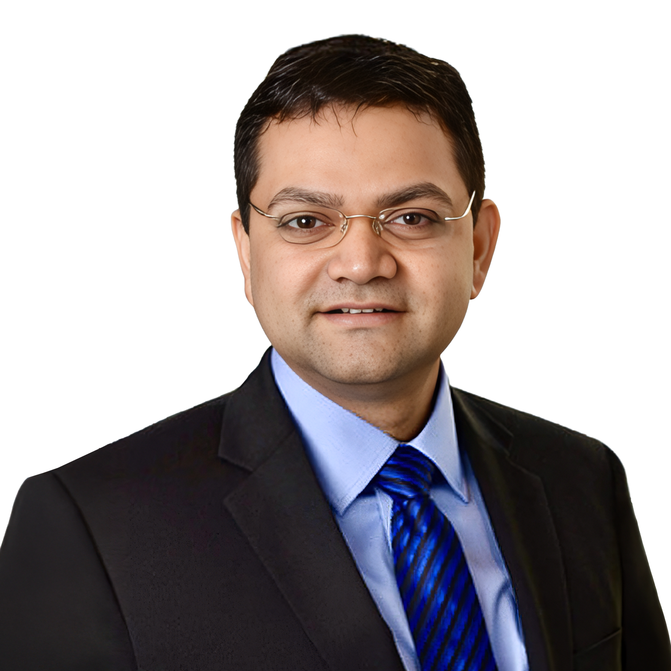 Ravi Prasad - Senior Vice President - Data, AI, and Digital, Guardian Life