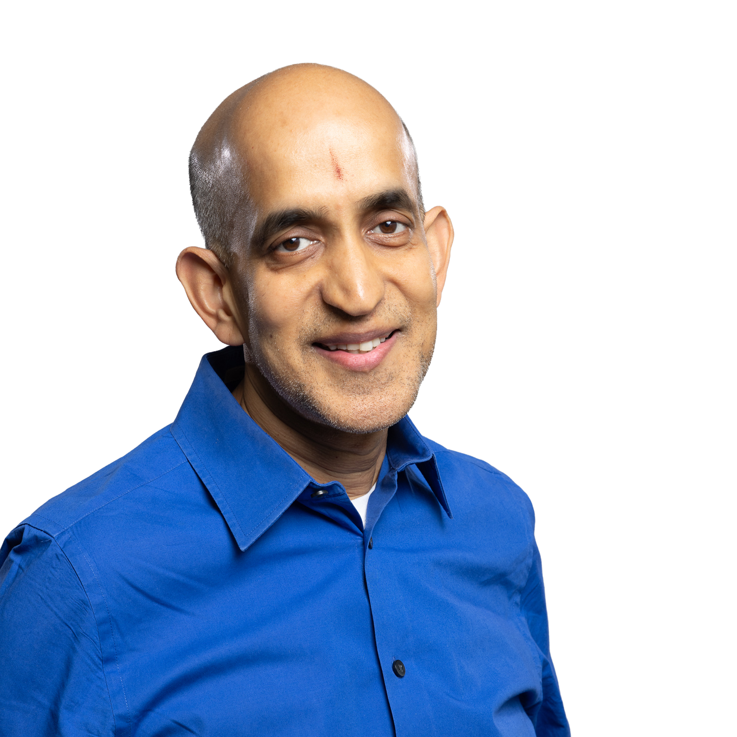 Soundar Srinivasan - Senior Director, AI Innovation and Agentic Automation, Responsible AI Products, Microsoft 
