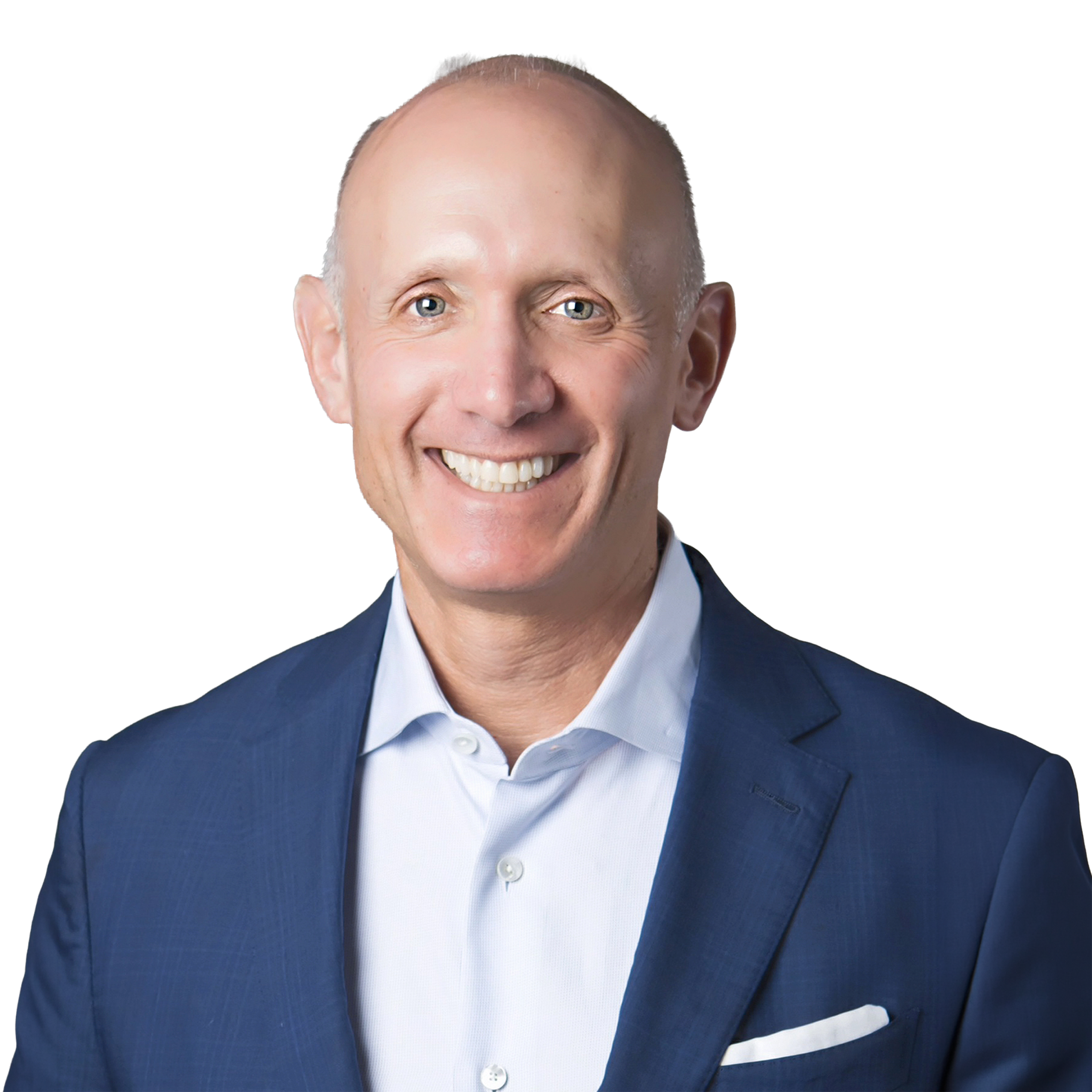 Erik Gershwind - Vice Chair of the Board of Directors, MSC Industrial Supply Co