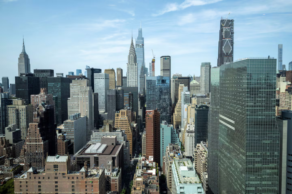 Will New York City stifle Boston’s tech and AI resurgence?