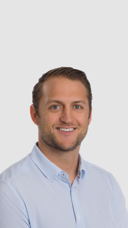 Ben Cary - Controller and Operations Director