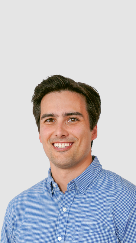 Calvin Cronin - AI Engineer & Principal Researcher