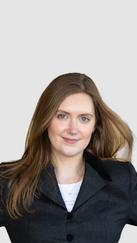 Esther Lovett - Senior Investment Associate