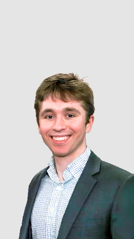 Jack Canavan - Senior Investment Analyst