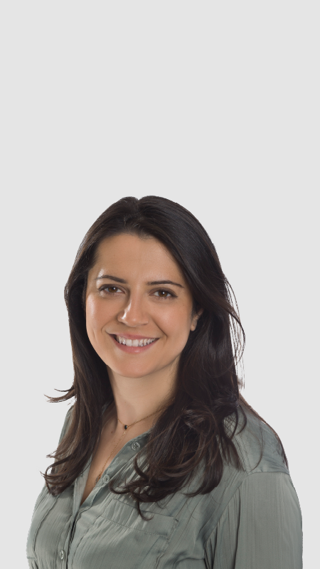 Kleida Martiro - Managing Director