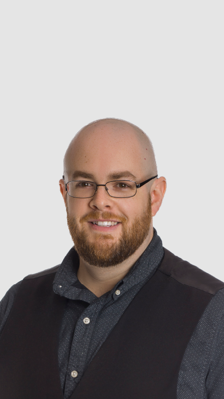 Mark Mullaney - Creative Director