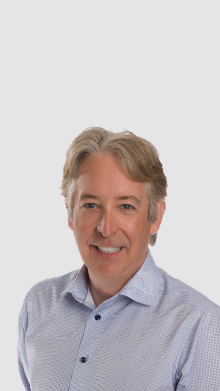 Rick Grinnell - Founder and Managing Partner