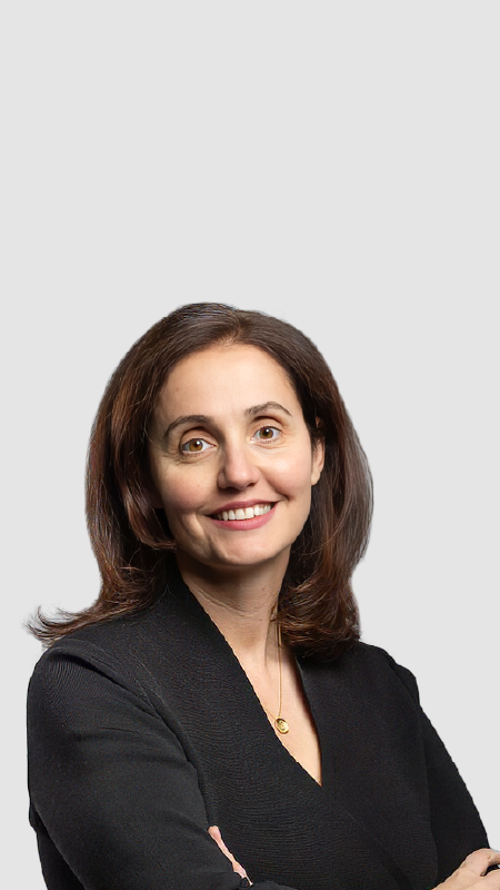 Rudina Seseri - Founder and Managing Partner