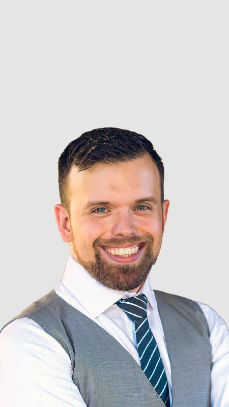 Tim Joehnk - Director of Community