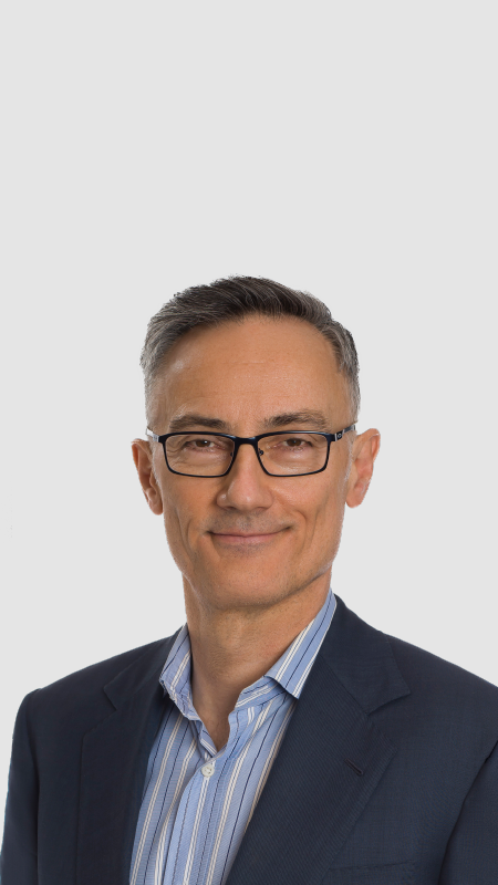 Vlad Sejnoha - Partner
