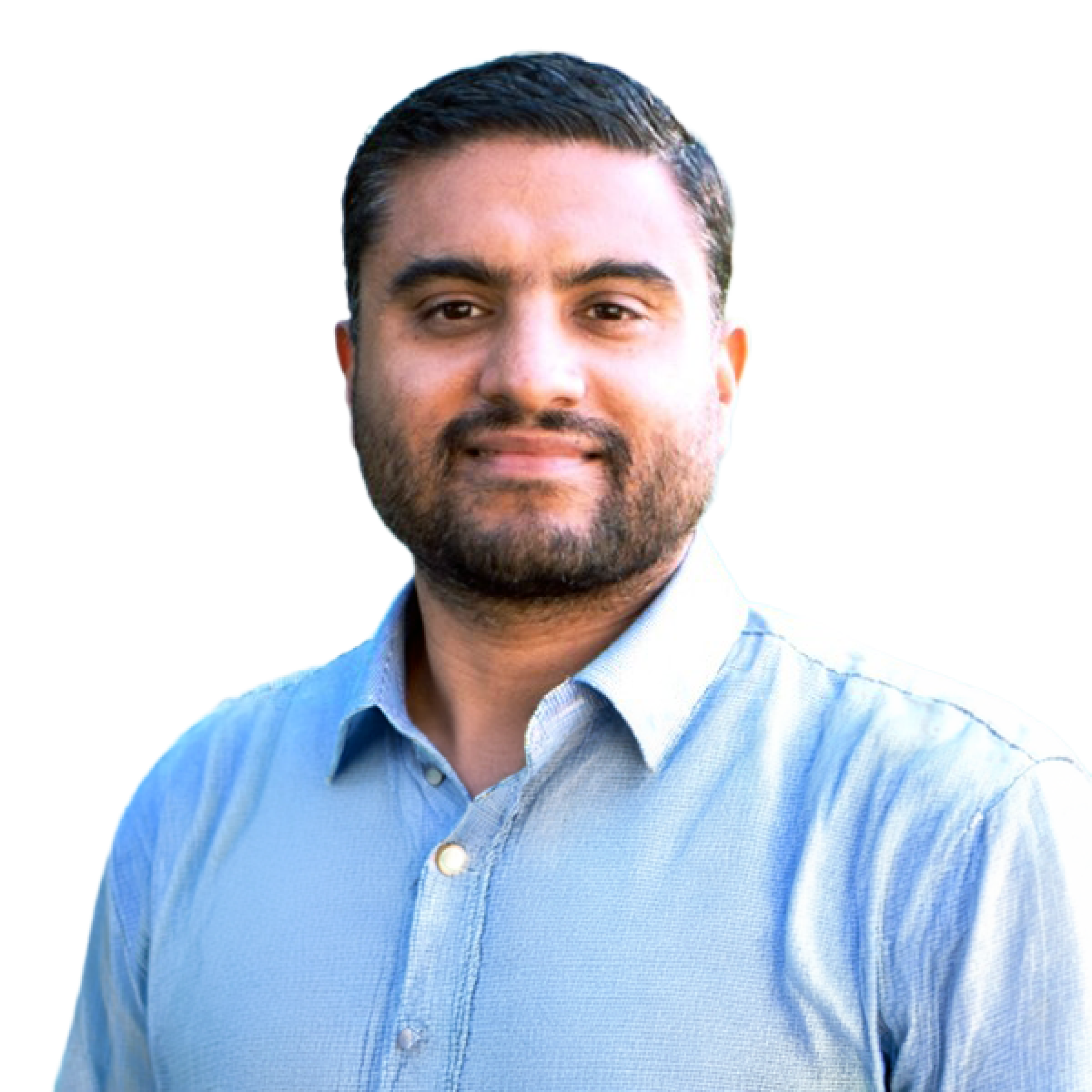 Ricky S. Arora - Co-founder and COO, Observo AI - a SentinelOne Company