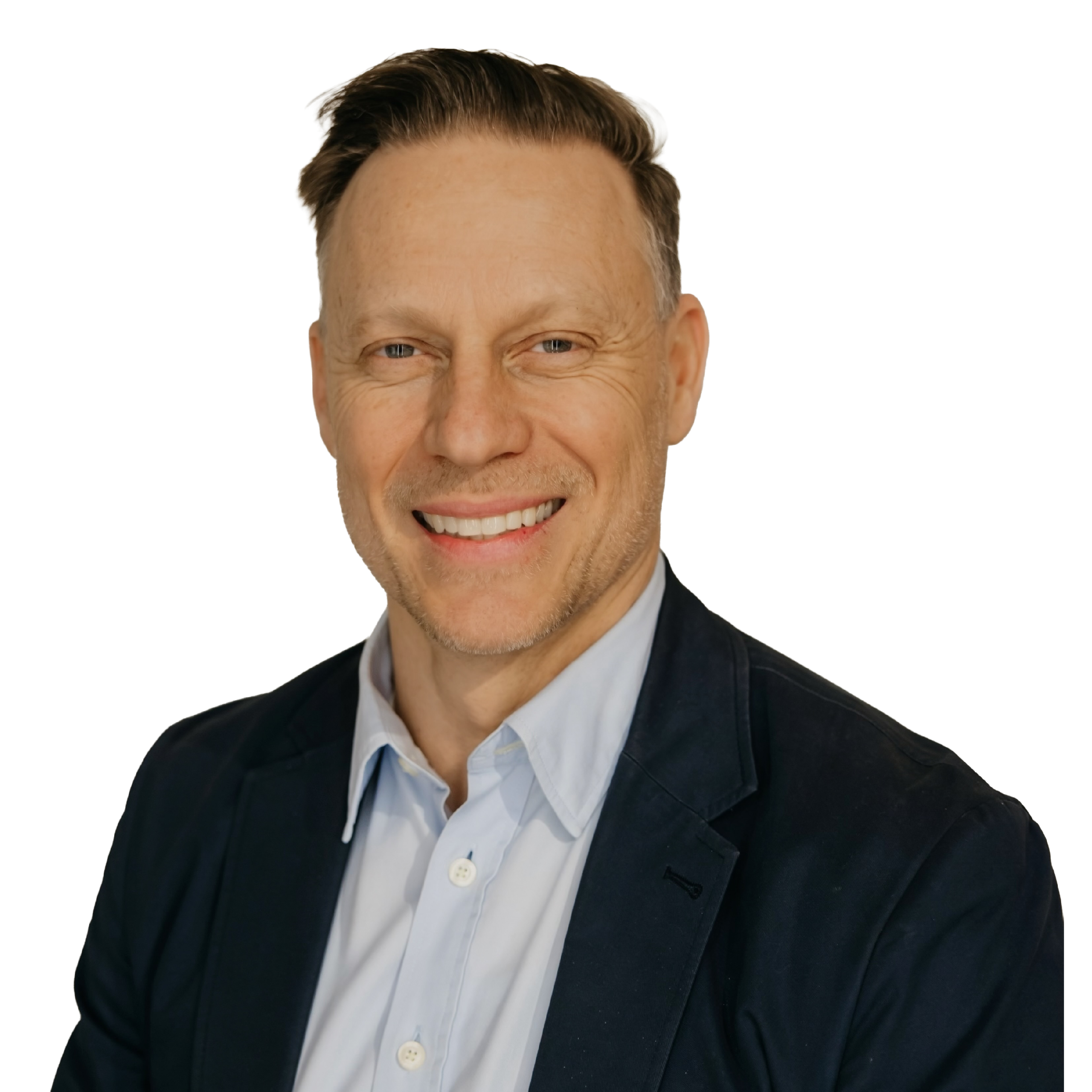 Rory Meleniclis - Global CTO, Intact Insurance Specialty Solutions